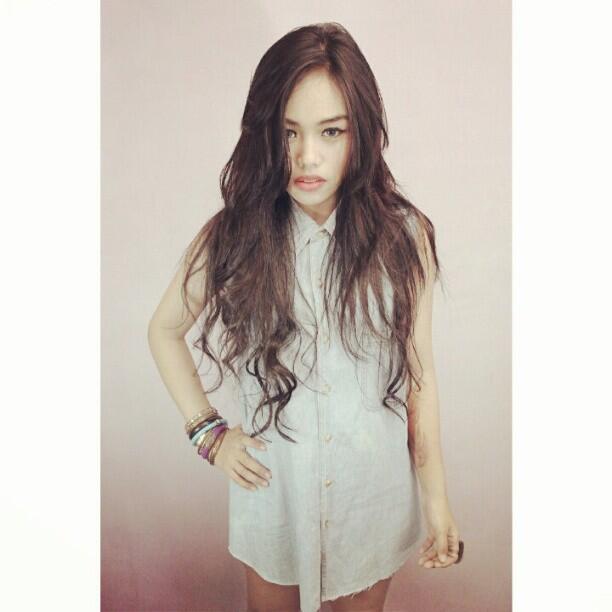 &#91;NoBB&#93; Wanita ini udh cantik pinter nyanyi gan &#91;+pic&#93;