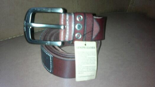 Jual Tas, Gesper Branded Murah