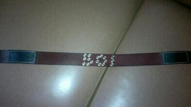 Jual Tas, Gesper Branded Murah
