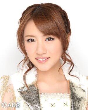 高橋みなみ "Twit pertama ane" Takahasi minami