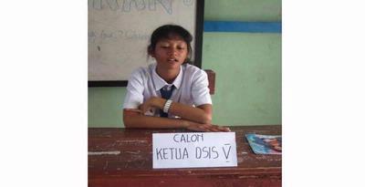+INSPIRATIF+ Kalahkan Gangguan Saraf demi Sekolah