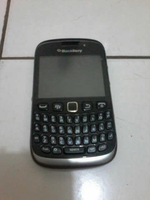 Jual BB Amstrong lengkap ex TAM