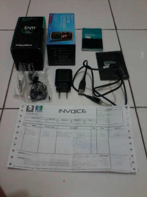 Jual BB Amstrong lengkap ex TAM