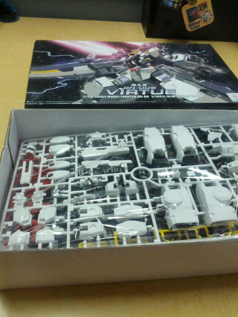 -= Pau Pau Hobby Online Shop =- (gundam BANDAI murah rate mantap!!!)