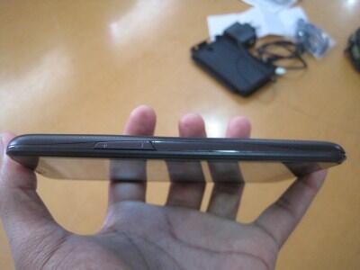 Lenovo S880 Pembelian September 2012