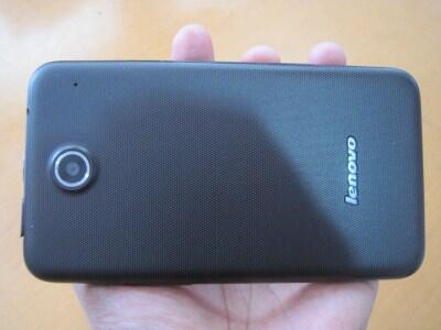 Lenovo S880 Pembelian September 2012