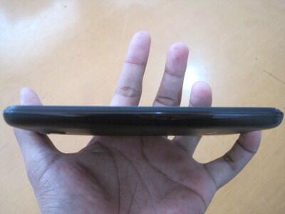 Lenovo S880 Pembelian September 2012