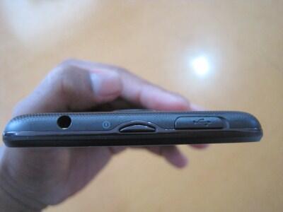 Lenovo S880 Pembelian September 2012