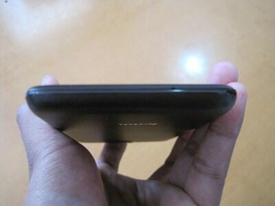 Lenovo S880 Pembelian September 2012
