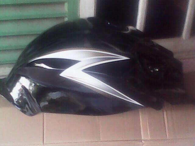 Fairing Vixion Nvl