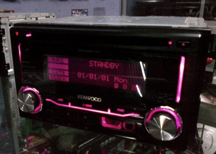 COPOTAN Head Unit Kenwood,Alpine mobil Jazz RS,CRV,Freed,Innova,Fortuner GRESSS!!!!