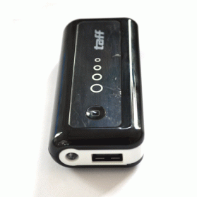Power Bank 5200 mAh