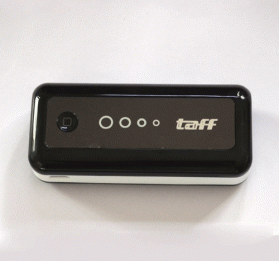 Power Bank 5200 mAh