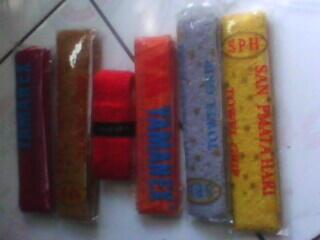 Jual Grip handuk/Grip kain (Badminton/Bulu Tangkis