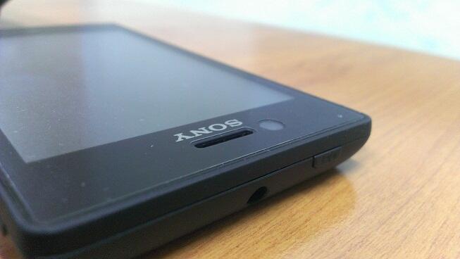 Jual Xperia Miro, COD Medan