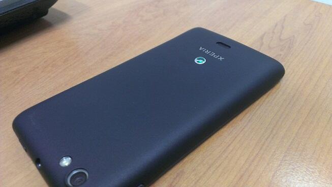 Jual Xperia Miro, COD Medan