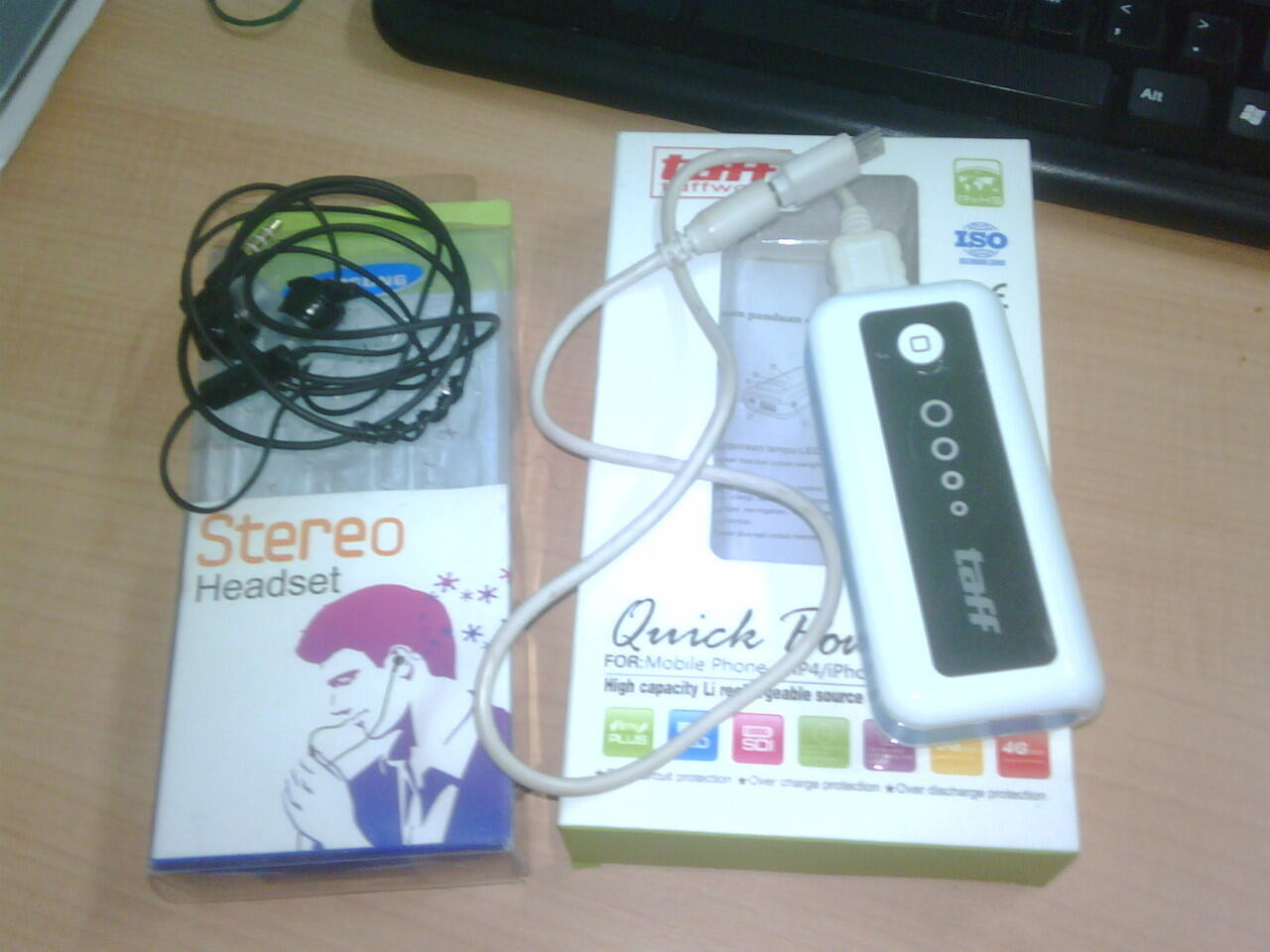 JUAL CEPAT BB BOLD WHITE 2ND MURAH