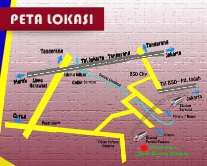 RUMAH FLPP MURAH KPR FLAT 7.25% BOGOR