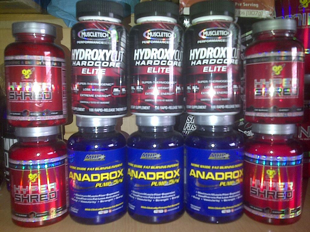 Jual Suplemen Fitness (AST, BSN, ON, Nutrex, MusclePharm, Muscletech, USPLabs ,dll)