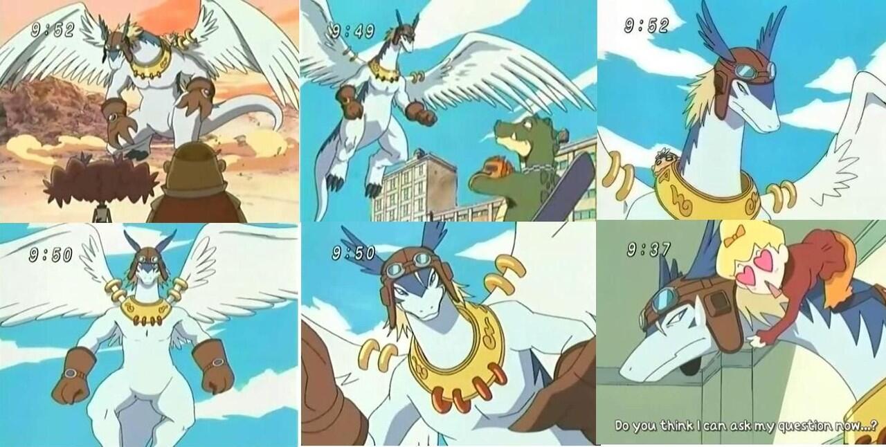 Legendz: Yomigaeru Ryuuou Densetsu/Tale of the Dragon Kings