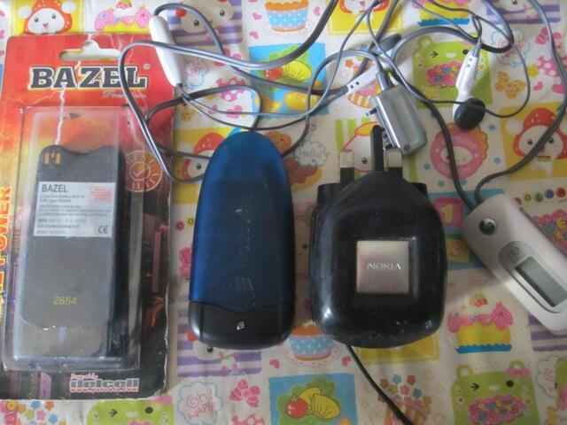 Paket Accesories Jadul