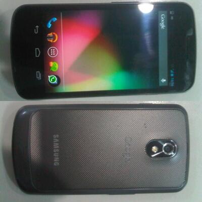 Samsung Galaxy Nexus i9250 Fullset,Muluss Bekasi