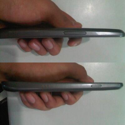 Samsung Galaxy Nexus i9250 Fullset,Muluss Bekasi