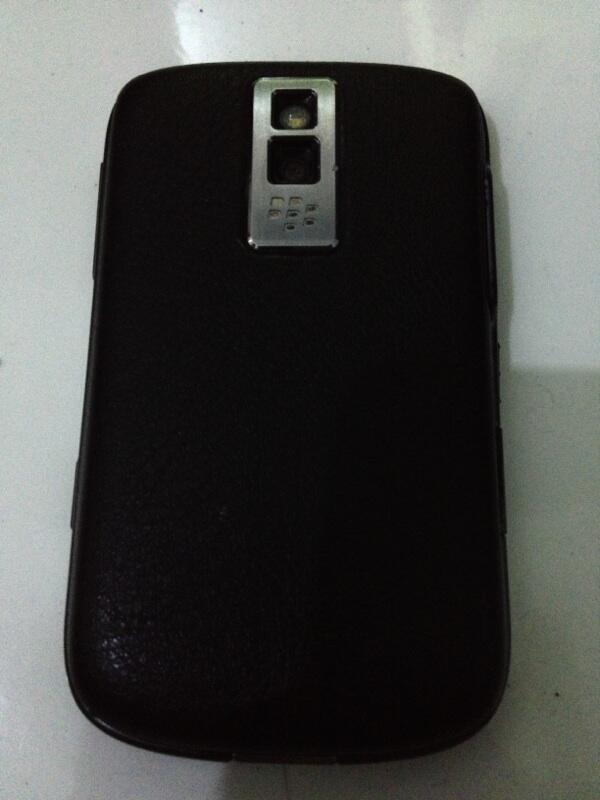 WTS : blackberry BOLD 9000