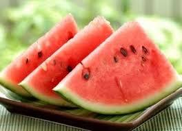 5 Manfaat Semangka Untuk Kesehatan
