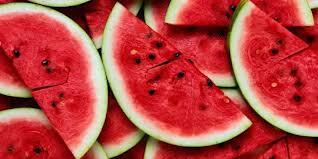 5 Manfaat Semangka Untuk Kesehatan