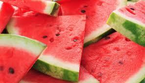 5 Manfaat Semangka Untuk Kesehatan