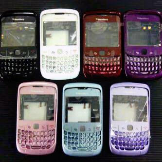 Aksesoris Blackberry ORI Murah (Casing, Battery, Charger, dan Headset)