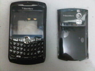 Aksesoris Blackberry ORI Murah (Casing, Battery, Charger, dan Headset)