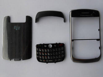 Aksesoris Blackberry ORI Murah (Casing, Battery, Charger, dan Headset)