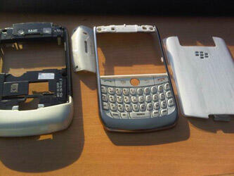 Aksesoris Blackberry ORI Murah (Casing, Battery, Charger, dan Headset)