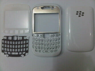 Aksesoris Blackberry ORI Murah (Casing, Battery, Charger, dan Headset)