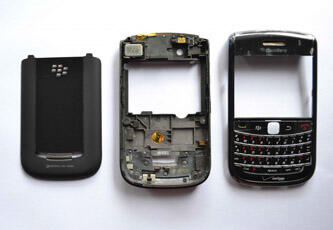 Aksesoris Blackberry ORI Murah (Casing, Battery, Charger, dan Headset)