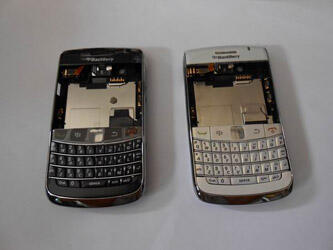 Aksesoris Blackberry ORI Murah (Casing, Battery, Charger, dan Headset)