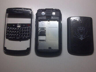 Aksesoris Blackberry ORI Murah (Casing, Battery, Charger, dan Headset)