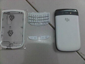 Aksesoris Blackberry ORI Murah (Casing, Battery, Charger, dan Headset)