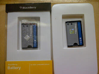 Aksesoris Blackberry ORI Murah (Casing, Battery, Charger, dan Headset)