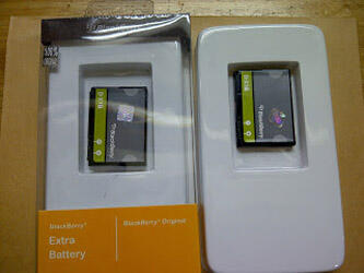 Aksesoris Blackberry ORI Murah (Casing, Battery, Charger, dan Headset)