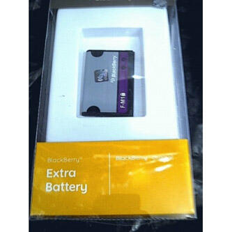 Aksesoris Blackberry ORI Murah (Casing, Battery, Charger, dan Headset)