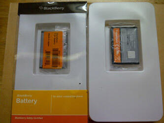 Aksesoris Blackberry ORI Murah (Casing, Battery, Charger, dan Headset)