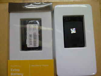 Aksesoris Blackberry ORI Murah (Casing, Battery, Charger, dan Headset)