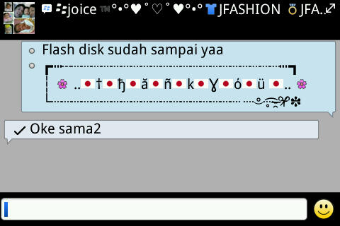 Testimonial Simbelmyne Shop