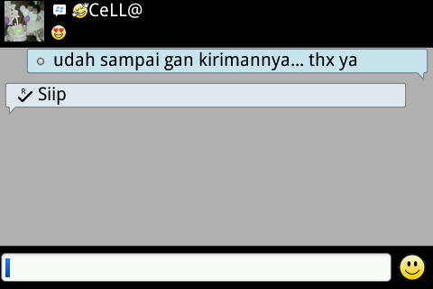 Testimonial Simbelmyne Shop