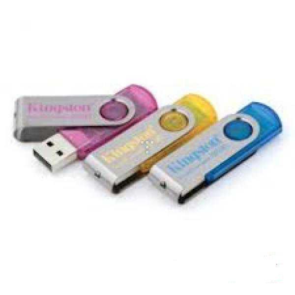 Jual Flashdisk Kingston 8 Gb, 16 Gb, 32 Gb dan 64 Gb (New Ori) Murah di Bekasi