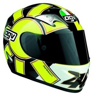 Safety Gear MotoGP 