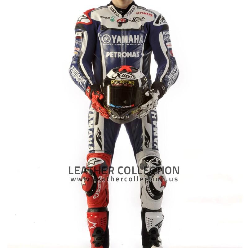 Safety Gear MotoGP 